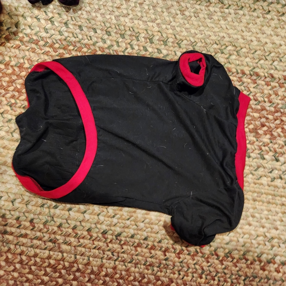 Dog shirt